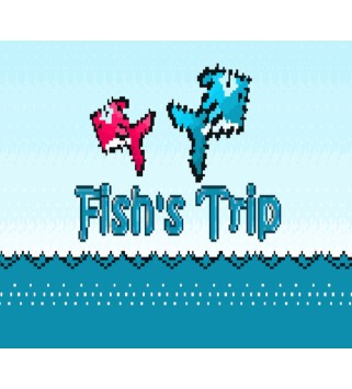 Fish s Trip Steam Key GLOBAL